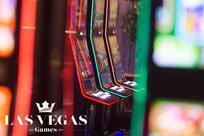 LAS VEGAS Games