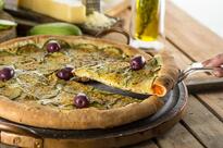 Pizza Prime Poços de Caldas MG