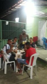 Lanche do Alex (noturno)