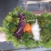 Galeteria e Caldo de Cana do Alemão