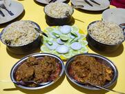 Food Garden Exclusive Family Restaurent