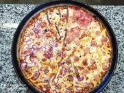 Pizza Top Melano