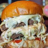 Australian Burguer - Hamburgueria Artesanal Anchieta