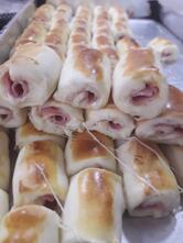 Bom Sabor Salgados (Vicentina)