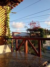 Restaurante Terraço Cumbuco