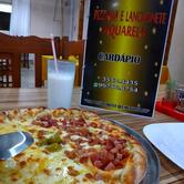 Aquarela Pizzaria e Restaurante