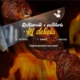 Restaurante e pastelaria Ki Delícia