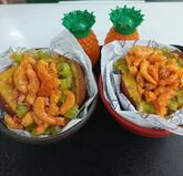 Acarajé Aconchego Baiano