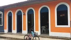 Casarão Restaurante e Petiscaria