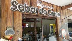 Restaurante Sabor da Carne
