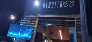 BENDITO BAR N°10
