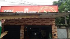 Bar ponto dos amigos (Zé)