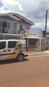 Panificadora Doce Sabor