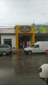 Panificadora Conquista