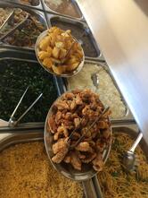 Restaurante Hora Certa