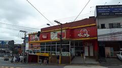 Esfiha Mix Pirajussara