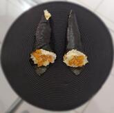 Sabor Oriental / Black Burguer