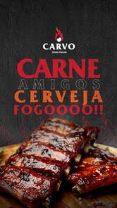 Carvo Steakhouse