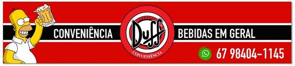 Conveniência Duff