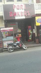 Puri Bakery