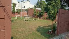 New Krishna kaveri Restaurant