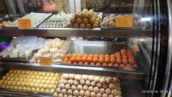 (Vishal Sweets and Restaurants)