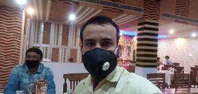 Seva Cafe, Pure Vegetarian Restaurant and Banquet, Varanasi