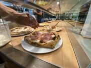 Lievitaria Pizzeria