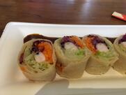 Angie Zhou - I Ravioli Cinesi