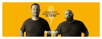 Spacciagrani - Forno indipendente