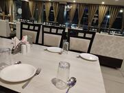 EAT & TREAT RESTAURANT