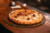 Garden Restaurante e Pizzaria