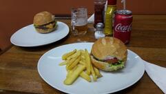 Brazil Burger - Boa Vista