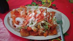 Cenaduria
