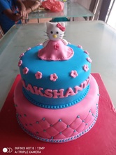 B & B food square(Bakery & Cake Shop)