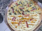 Lah Pizza Pizzaria