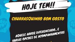 Churrasquinho Bom Gosto
