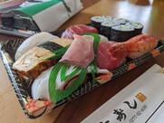 六寿し