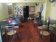 Green Gold Veg Restaurant