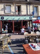 Brasserie de l'Hôtel de Ville