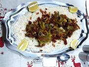 Restaurant Ismail Agadir