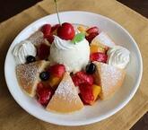 カフェ金花茶