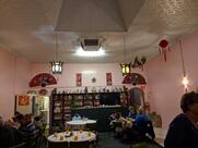 Cheng's Chinese restaurant