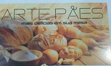 Padaria e Confeitaria Irmãos Cardoso