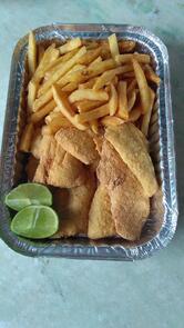 Restaurante Delícias dos Vianas