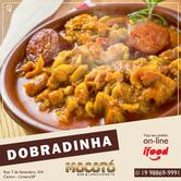 Mocotó Bar e Lanchonete