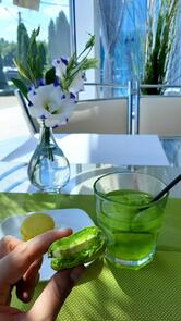 Cafe Lis