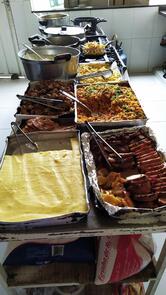 Bar e Restaurante Natan