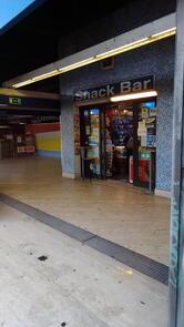 Snack bar - EUR Fermi