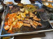 돌판하나 분당본점